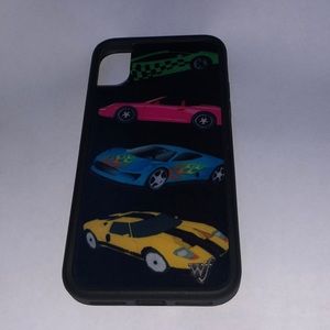 Wild Flower Iphone X/Xs Case